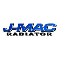 J-Mac Radiator logo - Similar company to Radiator Outlet