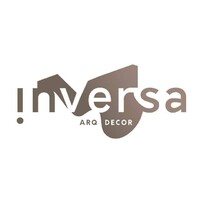 Inversa Arq Decor logo - Similar company to Plug Design | Decor&Iluminação