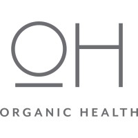 OH Organic Health logo - Similar company to Stable Analytics