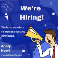 Jobforskills