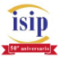 ISIP- Instituto de capacitación docente logo - Similar company to Instituto Crear