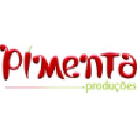 Pimenta Produções