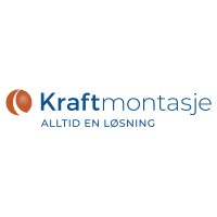 Kraftmontasje logo - Similar company to In Revisjon As