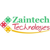 Zaintech Technologies logo - Similar company to Zaintech Llc