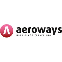 aeroways GmbH logo - Similar company to Alpine Jet Service