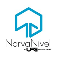 NorvaNivel logo - Similar company to Tenjam