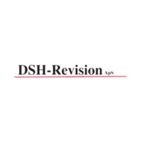 DSH-revision ApS logo - Similar company to Skærbækcentret