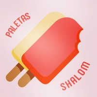 Paletas Shalom logo - Similar company to Paletas Gmbh & Co. Kg