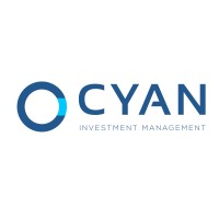 Cyan Investment Management logo - Similar company to Xref Software Solutions Ltd