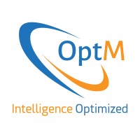 OptM Media Solutions Private Limited logo - Similar company to Zepo Commerce Technologies
