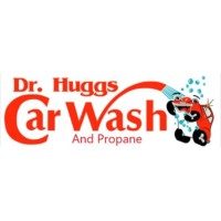 Dr. Huggs Car Wash and Propane logo - Similar company to Dr. Edward Huddleston Iii, Dds