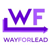 Way for Lead logo - Similar company to Actwebmedia