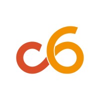 C6 logo - Similar company to C6 Insights