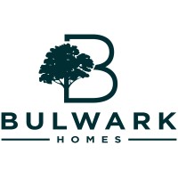 BULWARK HOMES logo - Similar company to Bulwark Safety Systems, Llc