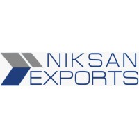 Niksan Export logo - Similar company to Active.Personal Ag