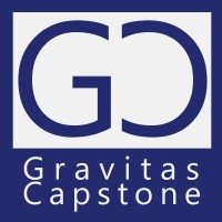 Gravitas Capstone LLC logo - Similar company to Kidega