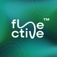 Flective logo - Similar company to Mhzm Company