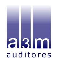 a3m auditores logo - Similar company to Href Digital Sl