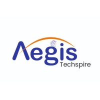 Aegis Techspire Pvt Ltd logo - Similar company to Aptrix Interactive