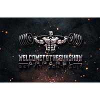 Welcometothegunshow Apparel