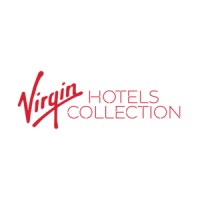 Virgin Hotels Collection logo - Similar company to Virgin Hotels
