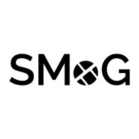 Spatial Morphology Group (SMoG) logo - Similar company to Twin2Expand