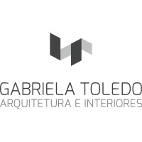 Gabriela Toledo Arquitetura e Interiores | CAUA118028-2 logo - Similar company to Gabriela Maghdissian Arquitetura E Interiores