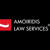 Amoiridis Law Services® logo - Similar company to Unisus Development
