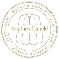 Sophies Canelé logo - Similar company to Minnity
