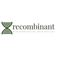 recombinant biyoteknoloji logo - Similar company to Temsbio.Tech