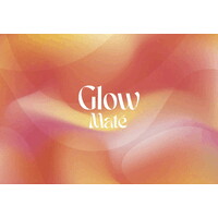 Glow Matè logo - Similar company to Get Chai