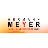 Hermann Meyer Industrievertretung GmbH logo - Similar company to Hermann Meyer Kg