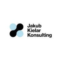 Jakub Kielar Konsulting Spółka z o.o. logo - Similar company to Apr Sp. Z O.O.