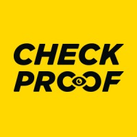 CheckProof logo - Similar company to Granitor