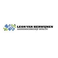 Leon van Herwijnen Aannemingsbedrijf Infra BV logo - Similar company to G