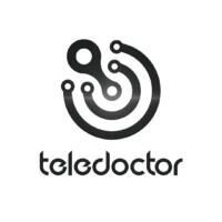 Teledoctor logo - Similar company to Máximo Impacto