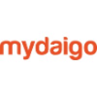 MYDAIGO Inc. logo - Similar company to Ubiqweus Inc