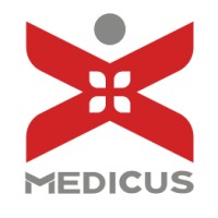 Medicus Srl logo - Similar company to Imagomed