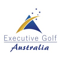 Executive Golf Australia logo - Similar company to Peak Recruiter, Sanford Rose And Associates