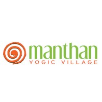 Manthan Yogic Village logo - Similar company to The Holistic Naturecure & Yoga Research Foundation