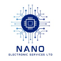 Nano Electronic Services Ltd logo - Similar company to Telangana Development Forum