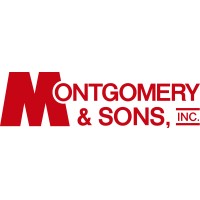 Montgomery & Sons, Inc logo - Similar company to Ideal Setech Llc