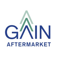 GAIN Aftermarket logo - Similar company to Quango
