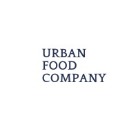 Urban Food Company logo - Similar company to Emeraldgreen