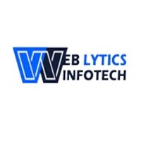 WEB LYTICS INFOTECH logo - Similar company to Web Digital Zone