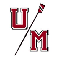 University of Massachusetts Men's Rowing Association logo - Similar company to Oklahoma Asphalt Pavement Association