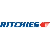 Ritchies Transport logo - Similar company to Canrecruit