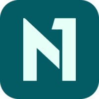 N1 Healthcare logo - Similar company to Bluelet