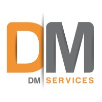 DM SERVICES logo - Similar company to Dm Services Inc