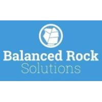 Balanced Rock Solutions logo - Similar company to Sparkpath Consulting